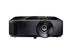 Vidéo Projecteur Optoma HD28e noir Full HD à la location