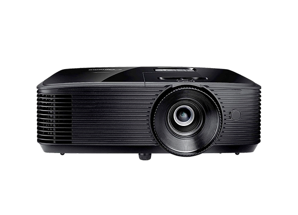 Vidéo Projecteur Optoma HD28e noir Full HD à la location