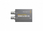 Blackmagic MICRO CONVERTER HDMI to SDI 3G converti du HDMI vers du SDI en location
