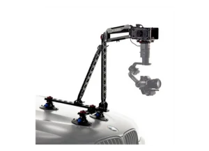 Kit ventouses hydra pour véhicule vue de face en location chez Maximaloc