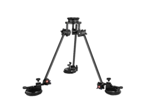 Kit KIT VENTOUSES PRO MINI système de fixation caméra avec 3 ventouses pour voiture en location