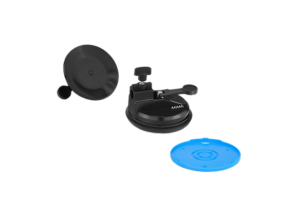 VENTOUSES pour système de fixation caméra pour voiture en location