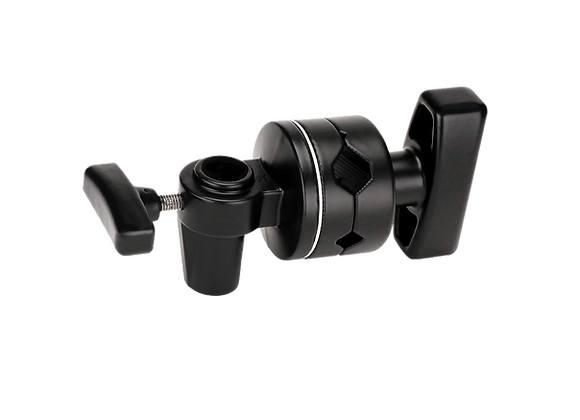 Rotule Avenger noire pour Kit Ventouse Voiture en location