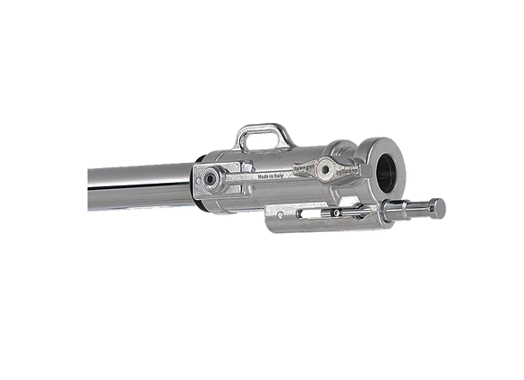 Avenger Super Boom D650 en location