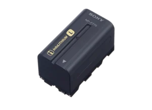 Sony NP-F 770 - Batterie pour caméscope - Maximaloc