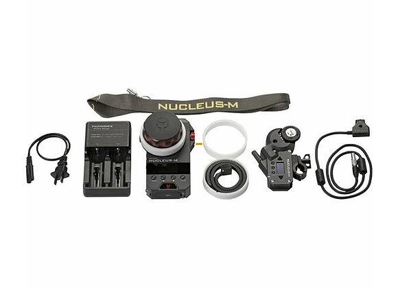 Tilta follow focus nucleus M sans fil en kit en location à Maximaloc