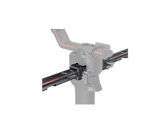 Double poignée Small rig pour Gimbal