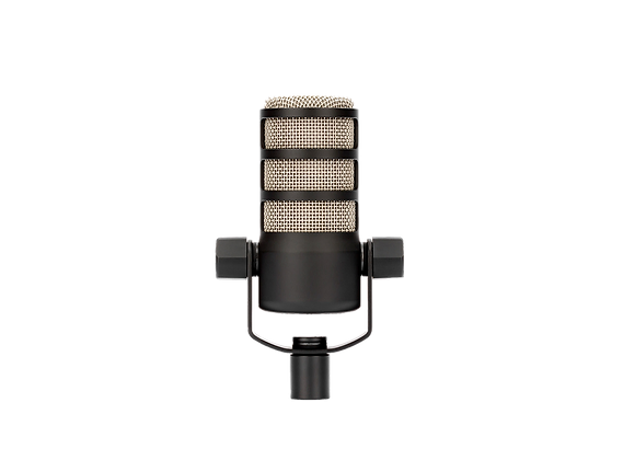 Micro Podcast Rode Podmic à la location