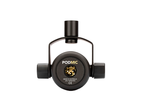 Micro Podcast Rode Podmic à la location