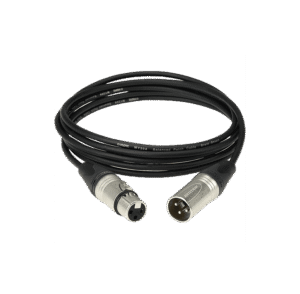 Câble XLR 10m en location