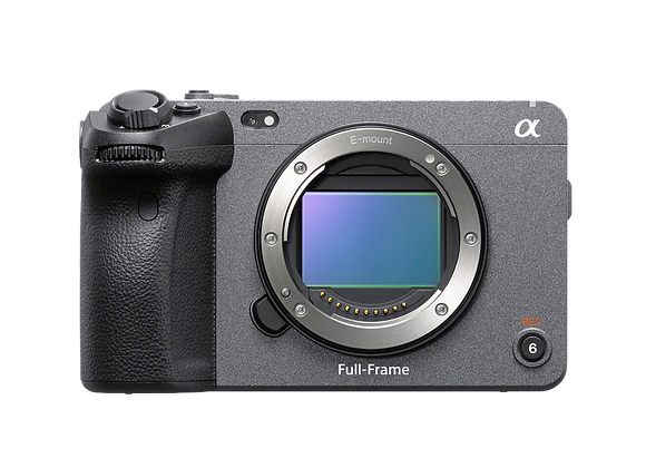 Caméra Sony FX3 nue à la location