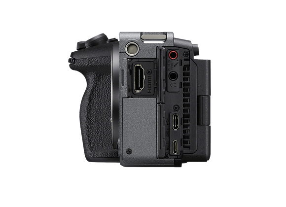 Caméra Sony FX3 nue à la location