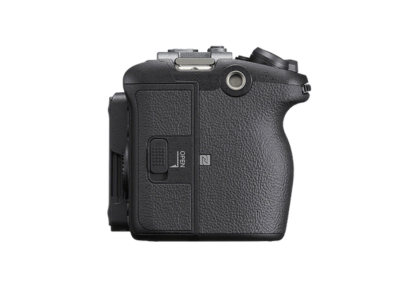 Caméra Sony FX3 nue à la location