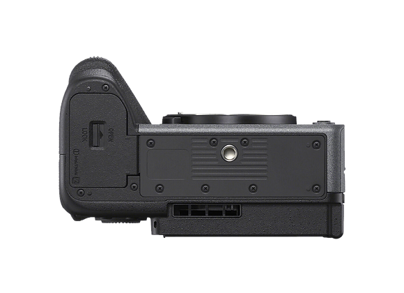 Caméra Sony FX3 nue à la location