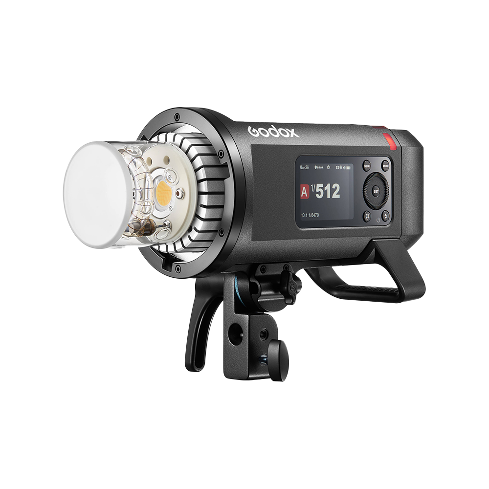 GODOX FLASH AD600 PRO II – Image 4