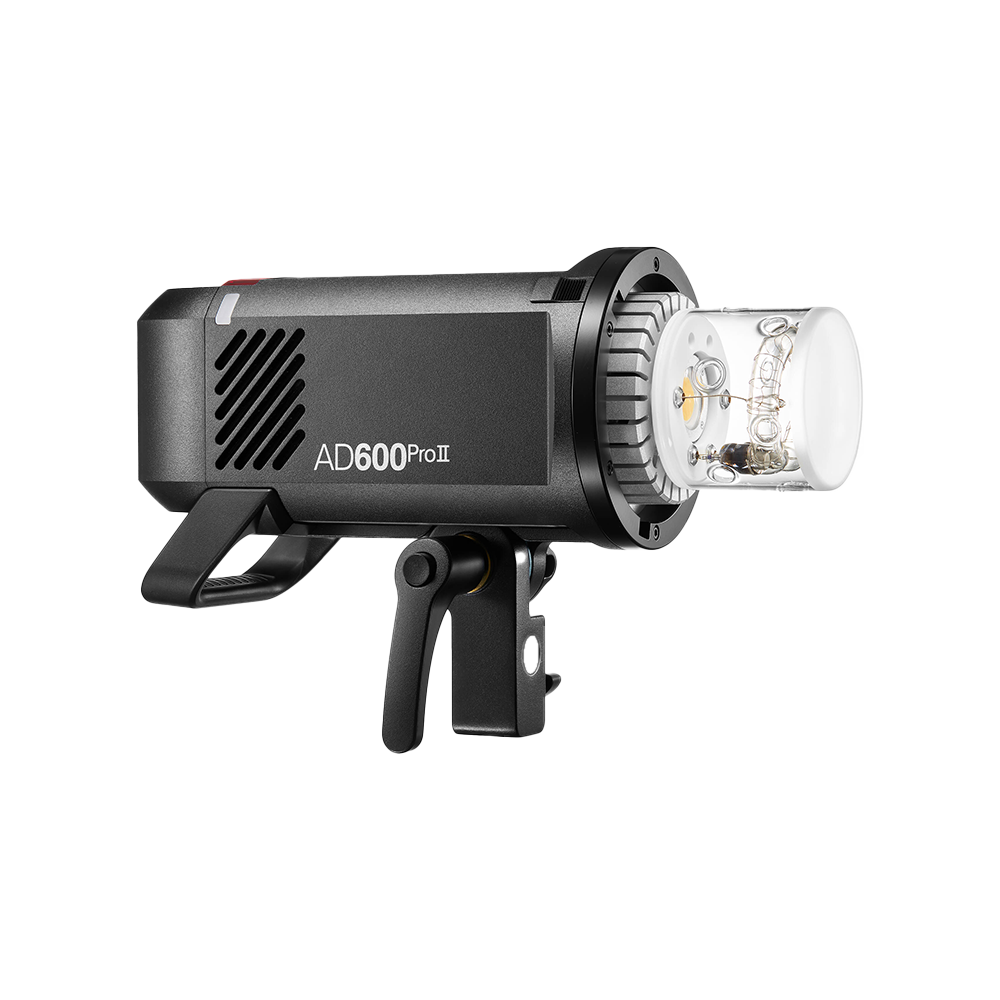 GODOX FLASH AD600 PRO II – Image 3