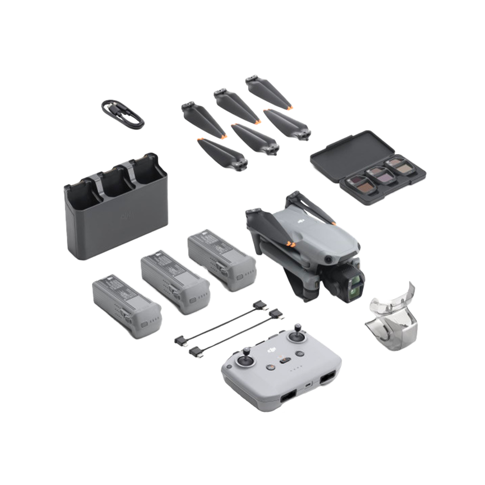 DJI MAVIC AIR 3S – Image 3