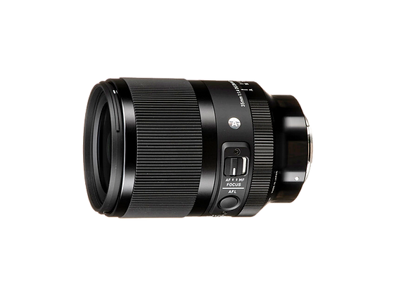 SIGMA-ART 35 F1.4 DG DN E – Image 2