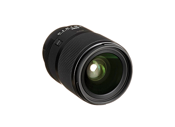 SIGMA-ART 35 F1.4 DG DN E – Image 3