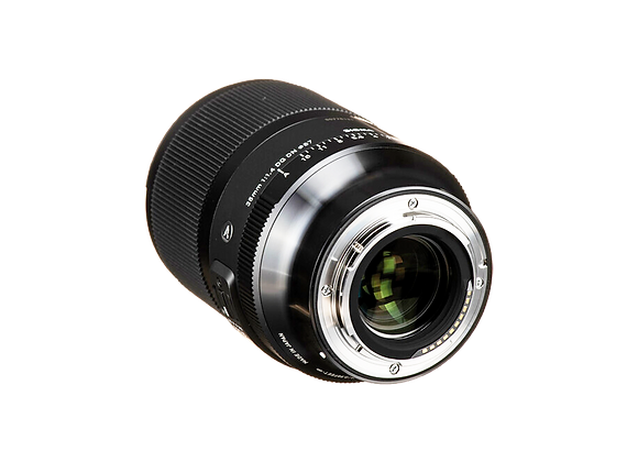 SIGMA-ART 35 F1.4 DG DN E – Image 4