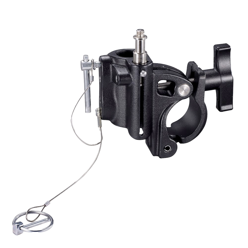 AVENGER BARREL CLAMP C345BK-1 – Image 2