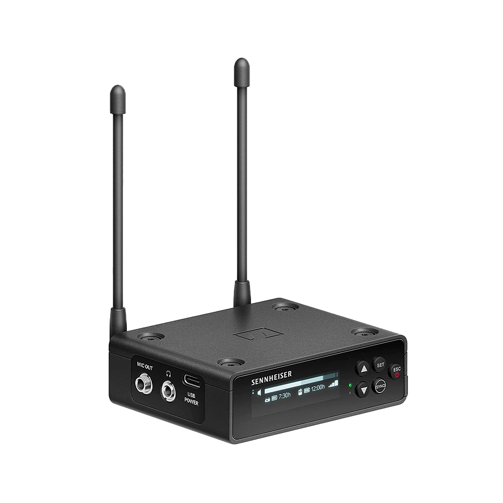 MICRO MAIN HF EW-DP 835 – Image 4