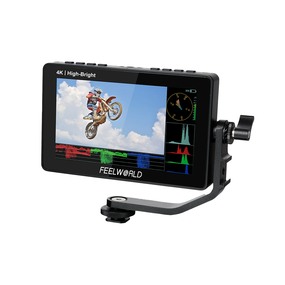 MONITEUR FEELWORLD 5,5'