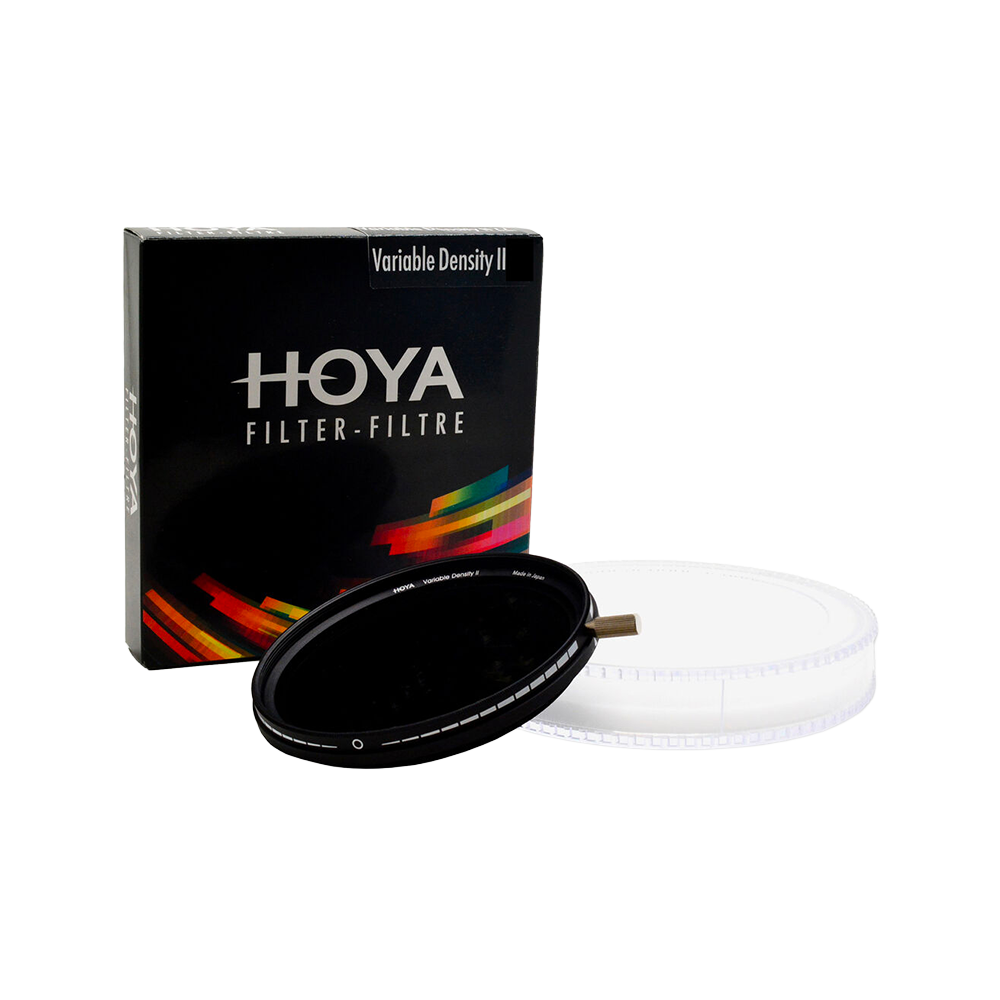 FILTRE VARI ND 82mm HOYA – Image 2