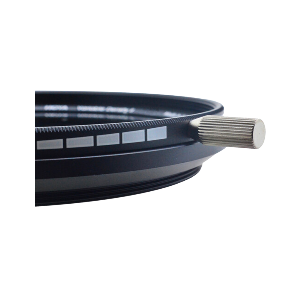 FILTRE VARI ND 82mm HOYA – Image 3