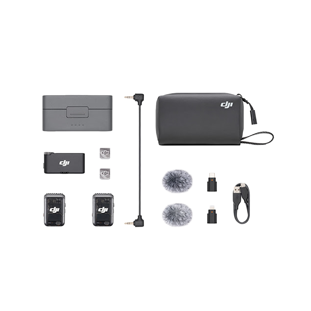 DJI MIC 2 – Image 2