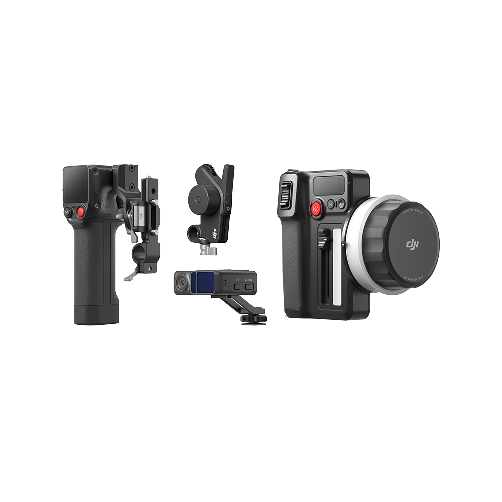 DJI FOCUS PRO COMBO