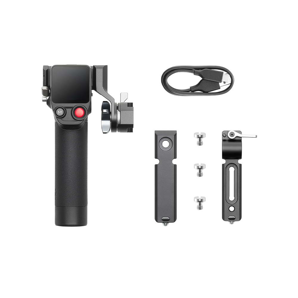 DJI FOCUS PRO COMBO – Image 3
