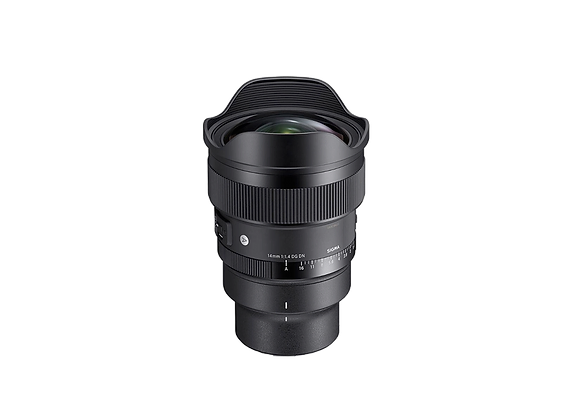 SIGMA-ART 14 F1.4 DG DN E