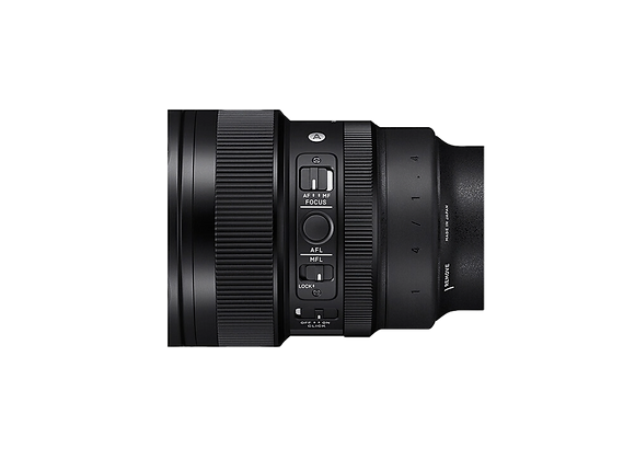 SIGMA-ART 14 F1.4 DG DN E – Image 2