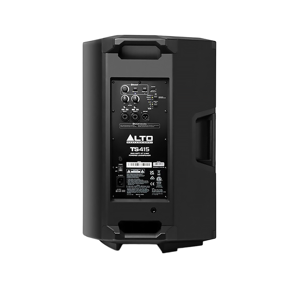 ENCEINTE BLUETOOTH 2500W + CAISSON DE BASSE – Image 2