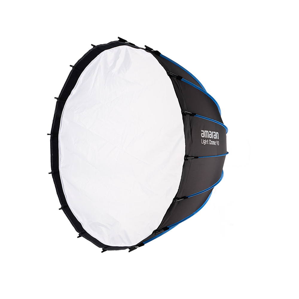 AMARAN LIGHT DOME 90cm