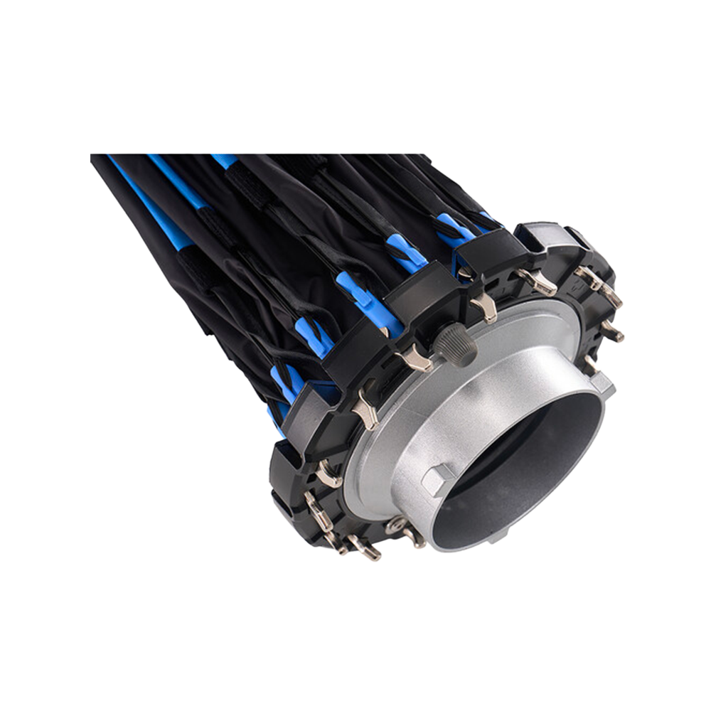 AMARAN LIGHT DOME 90cm – Image 8