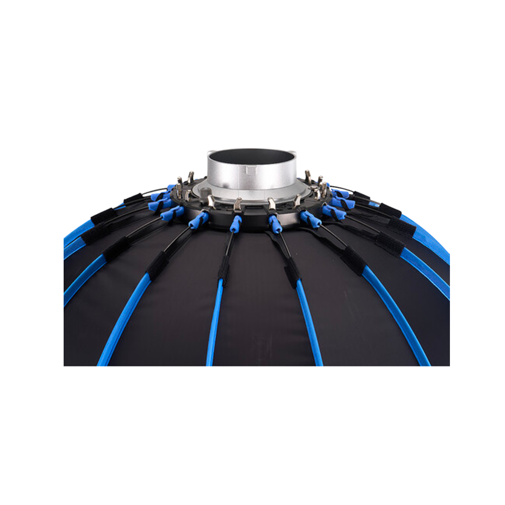 AMARAN LIGHT DOME 90cm – Image 3