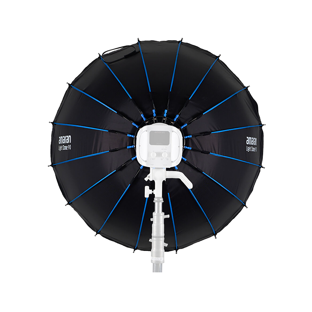 AMARAN LIGHT DOME 90cm – Image 7