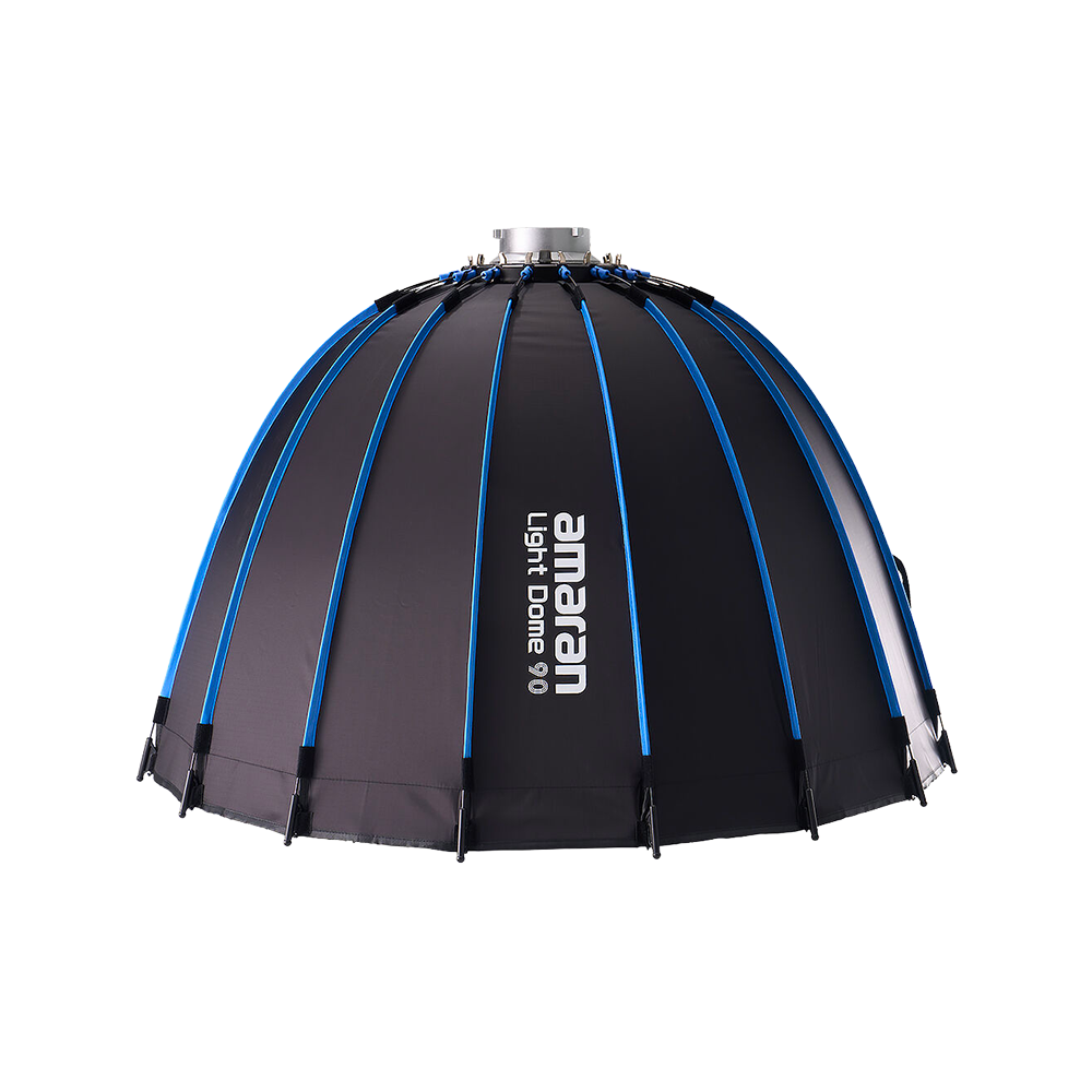 AMARAN LIGHT DOME 90cm – Image 4