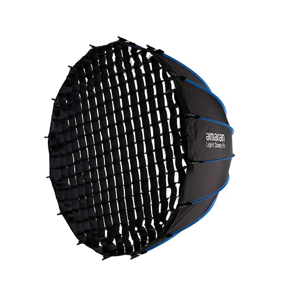 AMARAN LIGHT DOME 90cm – Image 10