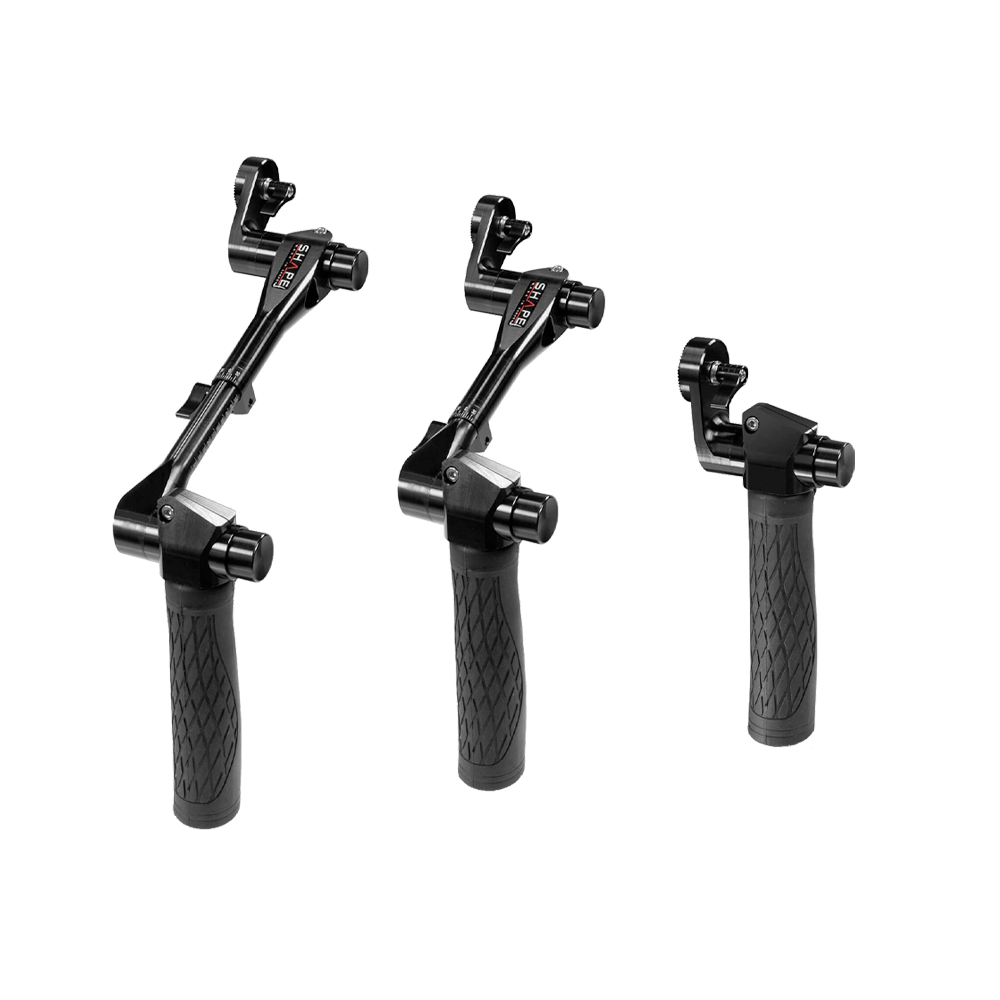 POIGNEES SHAPE CUFKIT – Image 3