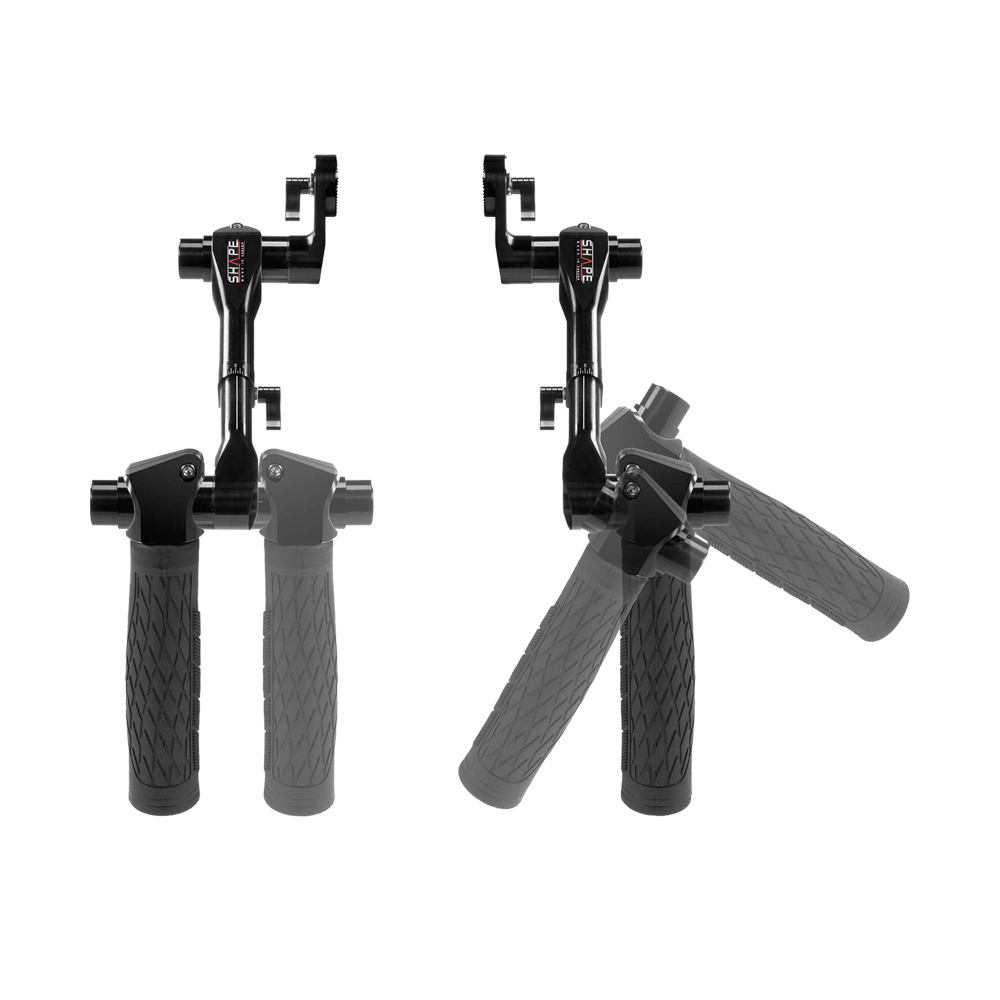 POIGNEES SHAPE CUFKIT – Image 2